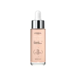 Outlet L'Oréal True Match Nude Getint Serum 1-2 Rosy Light 30 ml Foundation