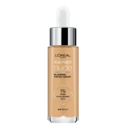 L'Oréal True Match Nude Getint Serum 4-5 Medium 30 ml^LOréal Discount