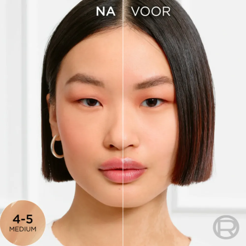 L'Oréal True Match Nude Getint Serum 4-5 Medium 30 ml^LOréal Discount