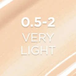 L'Oréal True Match Nude Getint Serum 0.5-2 Very Light 30 ml^LOréal Outlet