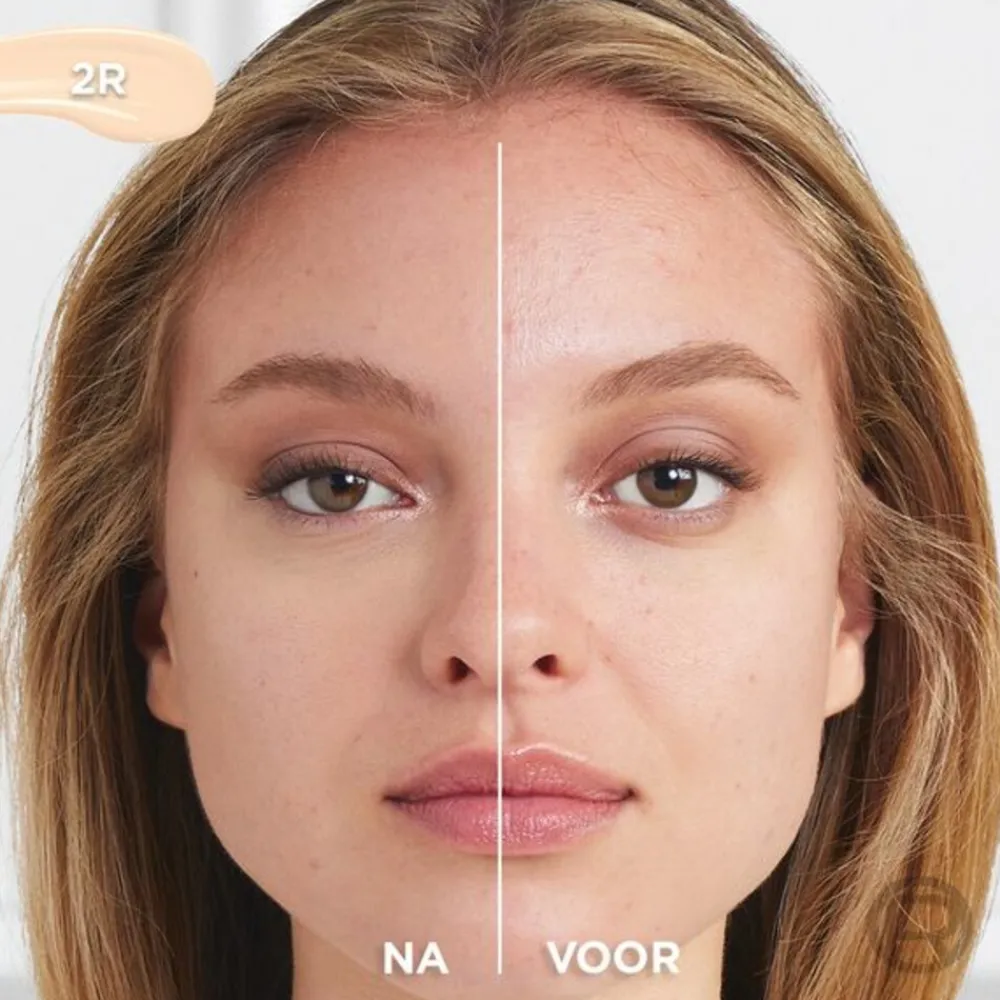 Concealer<LOréal L'Oréal True Match Radiant Serum Concealer 2R 11 ml