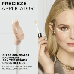 Concealer<LOréal L'Oréal True Match Radiant Serum Concealer 2R 11 ml