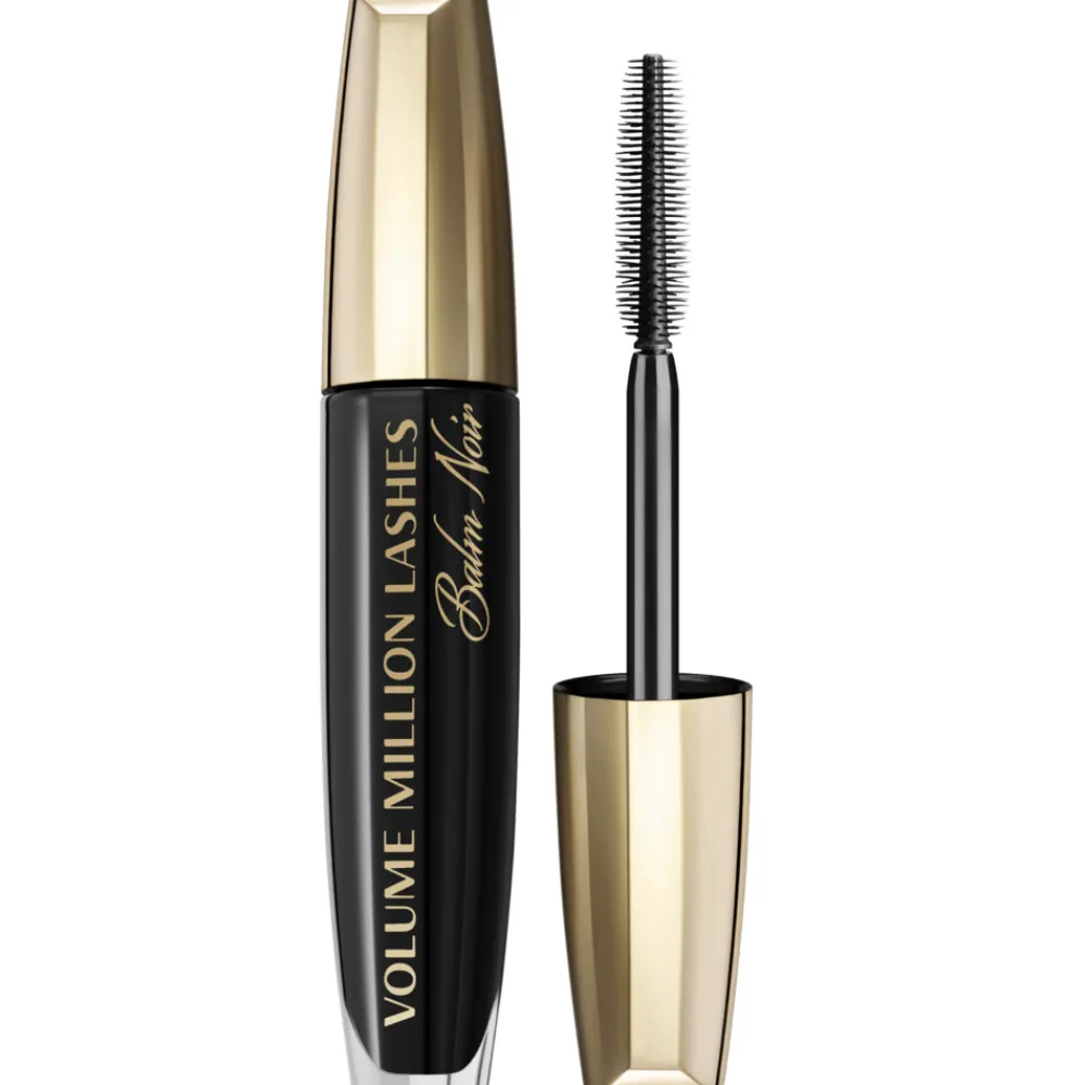 L'Oréal Volume Million Lashes Mascara Balm Noir Black 8,9 ml^LOréal Hot