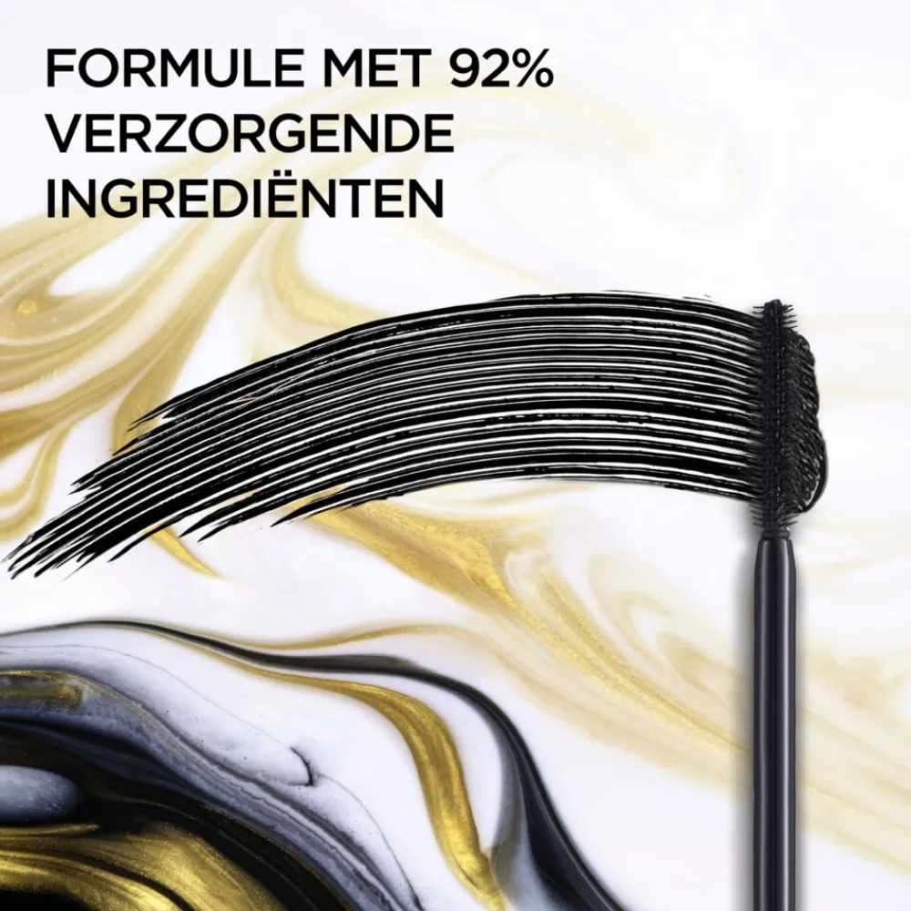 L'Oréal Volume Million Lashes Mascara Balm Noir Black 8,9 ml^LOréal Hot