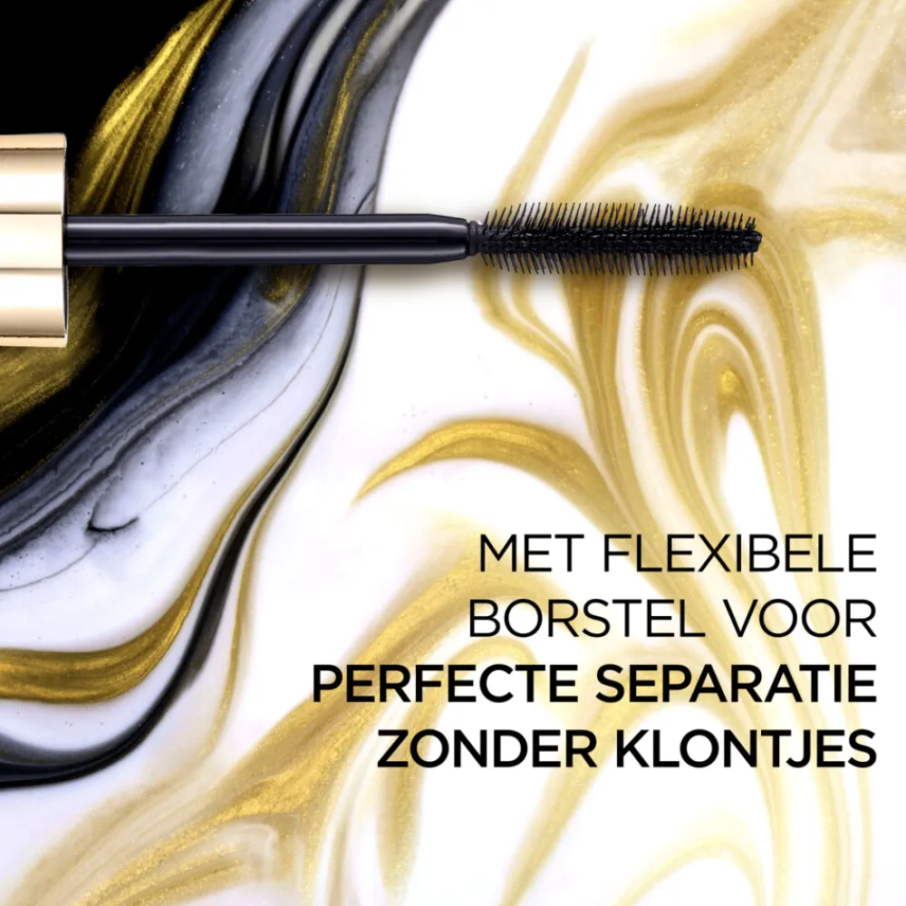 L'Oréal Volume Million Lashes Mascara Balm Noir Black 8,9 ml^LOréal Hot