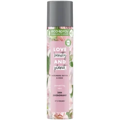 Deodorant<Love Beauty and Planet Deo Eco-Spray Pampering 75 ml