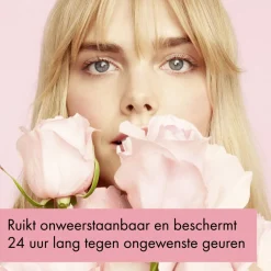 Deodorant<Love Beauty and Planet Deo Eco-Spray Pampering 75 ml