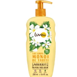 Sale Bodylotion Tahiti Monoï 250 ml Huidverzorging