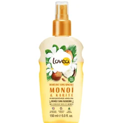 Hot Monoï & Shea Leave In Anti-Klit Spray 150 ml Haarverzorging