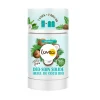 Deodorant<Lovea Solid Deodorant Organic Coconut Oil 50 gr