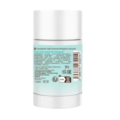 Deodorant<Lovea Solid Deodorant Organic Coconut Oil 50 gr