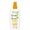 Sun Zonnebrand Spray SPF 30 150 ml^Lovea Clearance