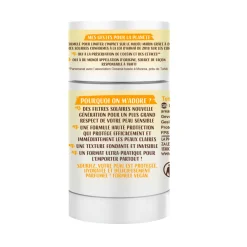 Clearance Sun Zonnebrand stick Face & Sensitive Areas High Protection SPF 50 40 gr Zonbescherming