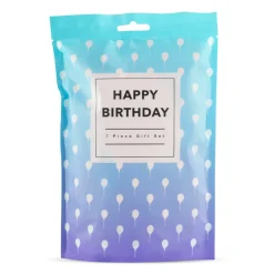 Geschenksets|Intieme Hulpmiddelen<LoveBoxxx Geschenkset Happy Birthday 1 set