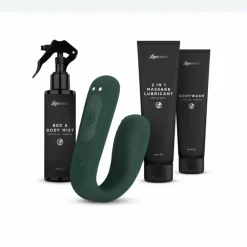 Voor Koppels<LoveBoxxx Moments Box Koppels 1 set