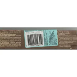 Chocolade<Lovechock Coconut Nibs Creme Bio 40 gr