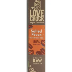 Pecan Maca Bio 40 gr^Lovechock New