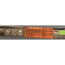 Pecan Maca Bio 40 gr^Lovechock New