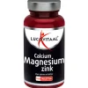 New Calcium Magnesium Zink 100 tabletten Mineralen