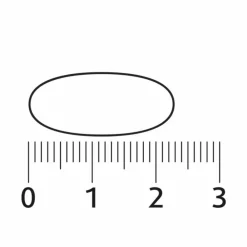 Mineralen<Lucovitaal Calcium 500mg + D3 20 mcg Kauwtabletten 90 kauwtabletten