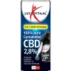 Speciale Bestanddelen<Lucovitaal Cannabidol CBD 2,8% 10 ml