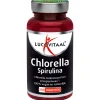 Outlet Chlorella Spirulina 200 tabletten Weerstand & Energie