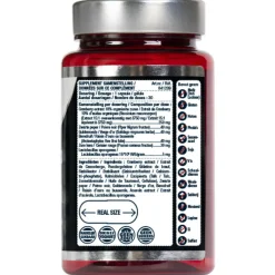 Cranberry X-tra 30 capsules^Lucovitaal Hot