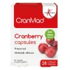 Outlet CranMad Cranberry 28 capsules Speciale Bestanddelen