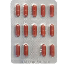 Outlet CranMad Cranberry 28 capsules Speciale Bestanddelen