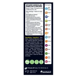 Best Echinacea Forte met Cat's Claw 100 ml Weerstand & Energie