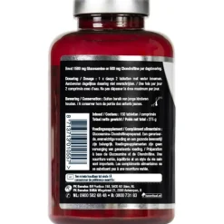 Speciale Bestanddelen<Lucovitaal Glucosamine Chondroïtine 1500/500 mg 150 tabletten