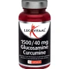 Speciale Bestanddelen<Lucovitaal Glucosamine Curcumine 1500/40mg 60 capsules