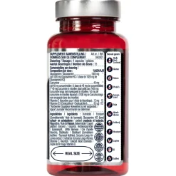 Speciale Bestanddelen<Lucovitaal Glucosamine Curcumine 1500/40mg 60 capsules