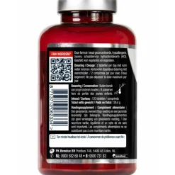 Speciale Bestanddelen<Lucovitaal Glucosamine Vegan Puur 120 tabletten