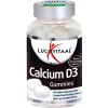 Mineralen<Lucovitaal Gummies Calcium D3 60 gummies