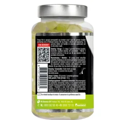 Vitaminen & Supplementen|Voor Vrouw Of Man<Lucovitaal Gummies Omega 3 Kids 60 Gummies