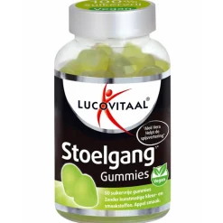 Sale Gummies Stoelgang 50 gummies Organen