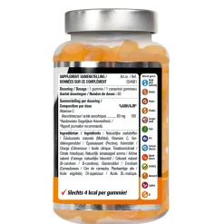 Vitaminen<Lucovitaal Gummies Vitamine C 60 Gummies