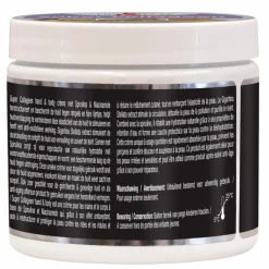 Clearance Hand en Body Crème Collageen 250 ml Huidverzorging