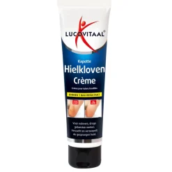 Hielkloven Crème 75 ml^Lucovitaal Discount