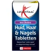 Huid Haar Nagels met Biotine 60 tabletten^Lucovitaal Clearance