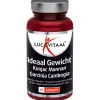 Ideaal Gewicht Konjacwortel Garcinia Cambogia 60 capsules^Lucovitaal Online