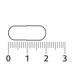 Ideaal Gewicht Konjacwortel Garcinia Cambogia 60 capsules^Lucovitaal Online