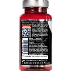 Ideaal Gewicht Konjacwortel Garcinia Cambogia 60 capsules^Lucovitaal Online