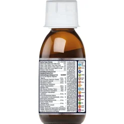 IJzer Bisglycinaat 200 ml Mineralen