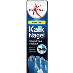 Discount Kalknagel Behandeling Vloeistof 10 ml Wratten & Schimmels|Voetverzorging