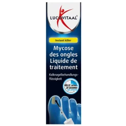 Discount Kalknagel Behandeling Vloeistof 10 ml Wratten & Schimmels|Voetverzorging