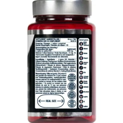 Weerstand & Energie|Speciale Bestanddelen<Lucovitaal L-Lysine 1000mg One a Day 30 tabletten