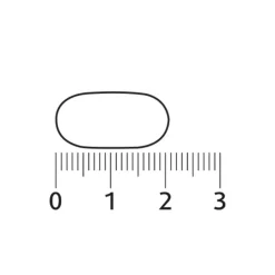 Weerstand & Energie|Speciale Bestanddelen<Lucovitaal L-Lysine 1000mg One a Day 30 tabletten