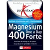Mineralen<Lucovitaal Magnesium 400 Forte One a Day 20 sachets